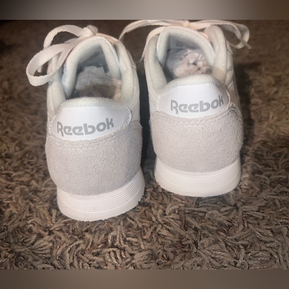 Reebok Classic Nylon Sneaker - Picture 4 of 5